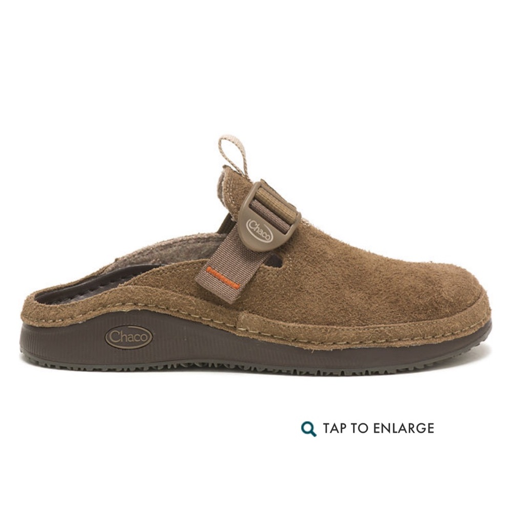 Women’s Chaco Paonia Clog